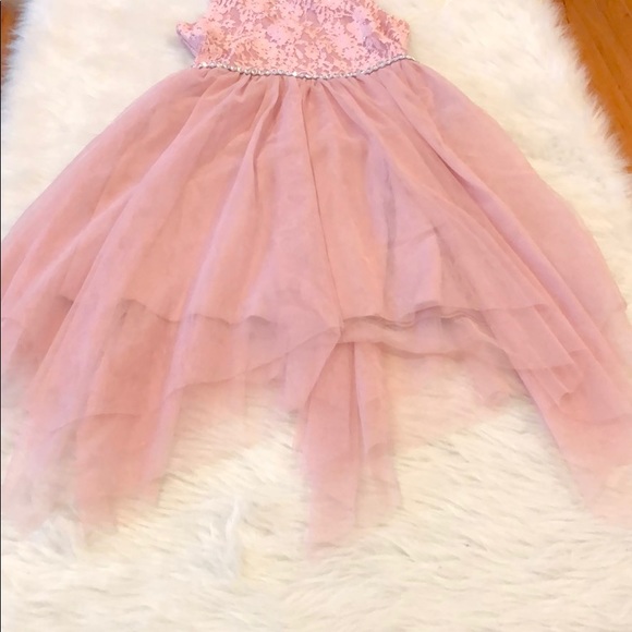 🔥🔥HP🔥🔥Speechless girls dress - Picture 8 of 9